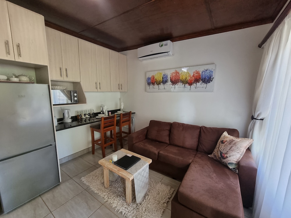 Chalet, 1 Double Bed photo 2