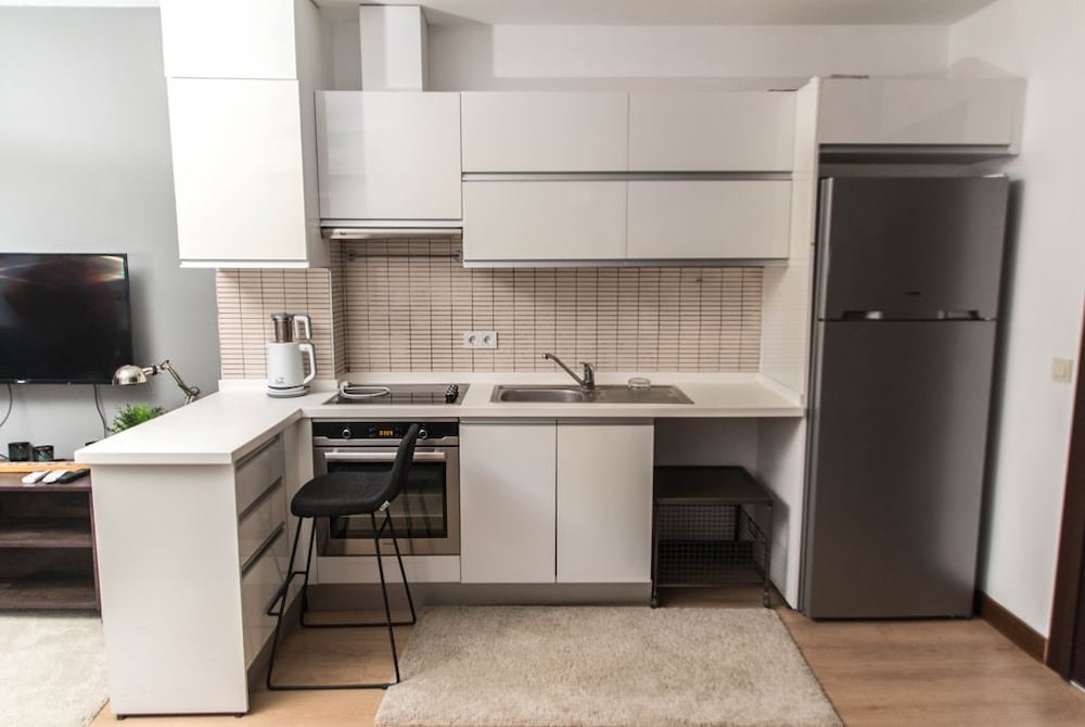 Apartment, 1 Bedroom photo 3