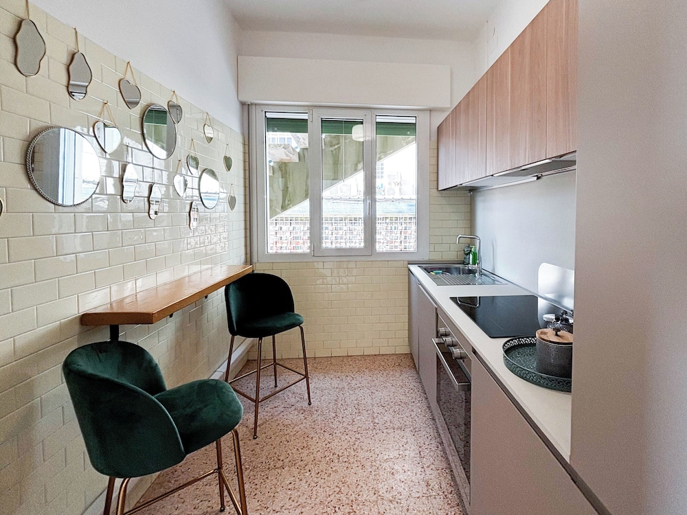 Apartment, 2 Bedrooms, City View