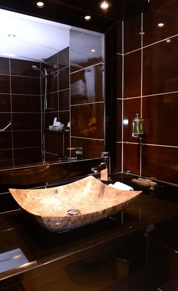 Premium Room, 1 Double Bed - Photo 2