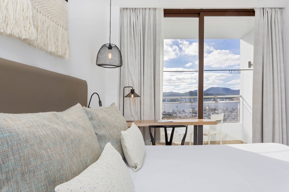 Habitación Superior, Balcón, Vista al Mar