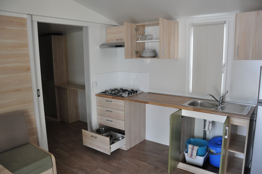 Ośrodek Campingowy Classe, Zdjęcie 8