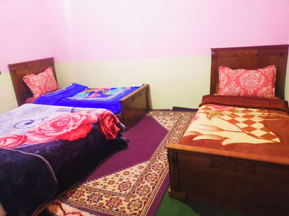 Standard Quadruple Room photo 1