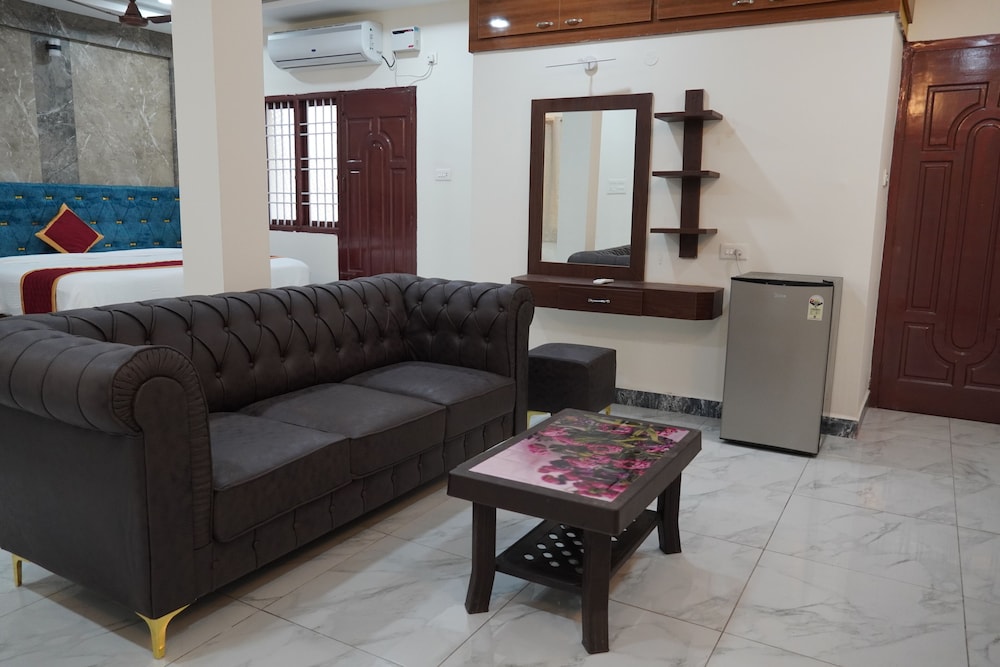 Quadruple Room photo 2