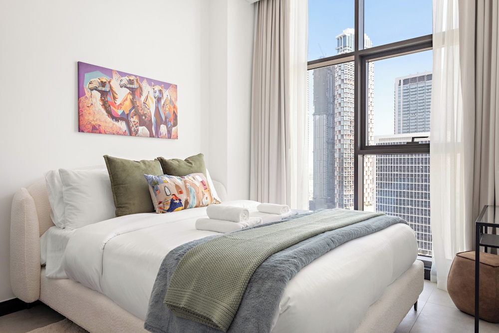Premier Apartment photo 3