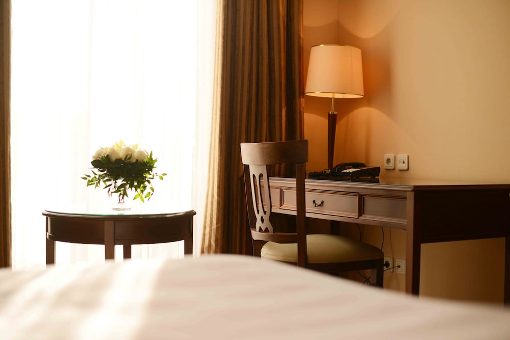 Luxury Suite - Photo 4