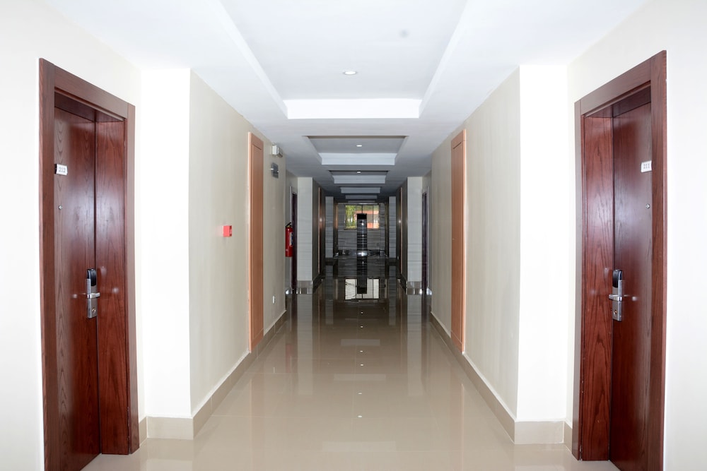Executive Deluxe Room photo 2