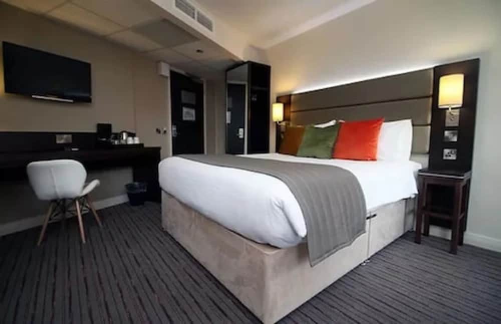 Deluxe Double Room, 1 Double Bed