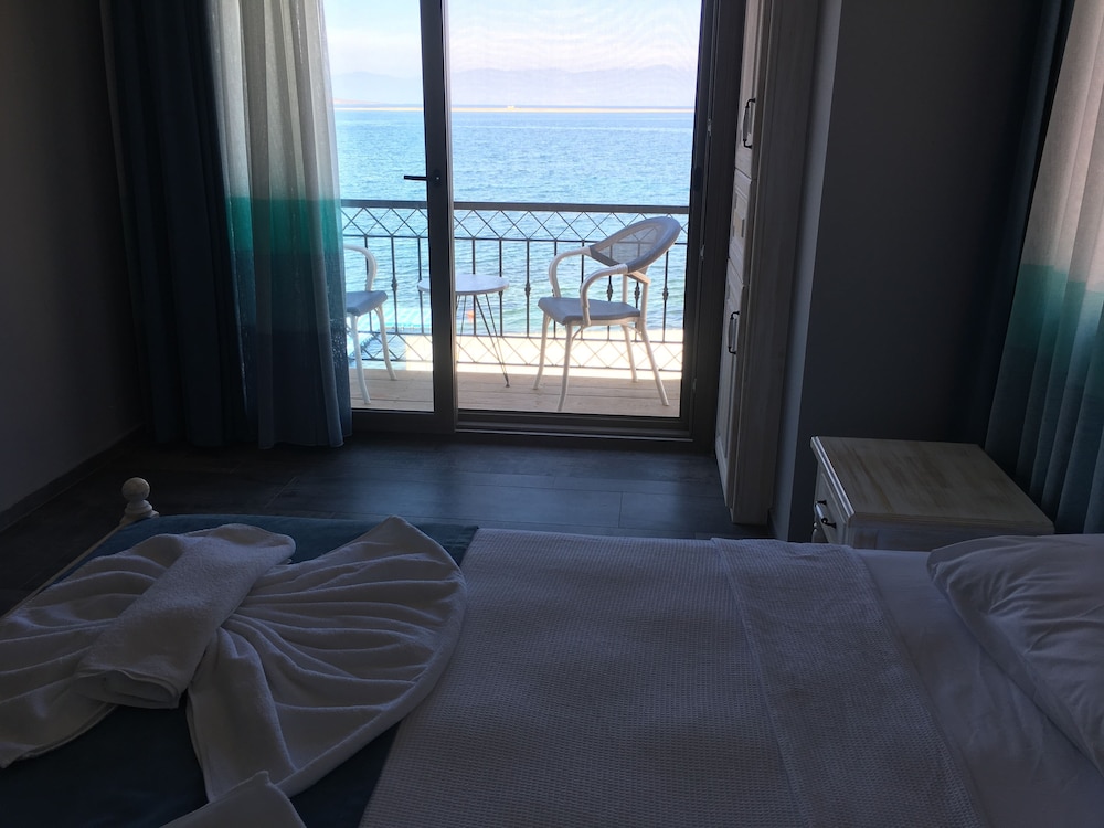 Double Room, Sea View photo 2