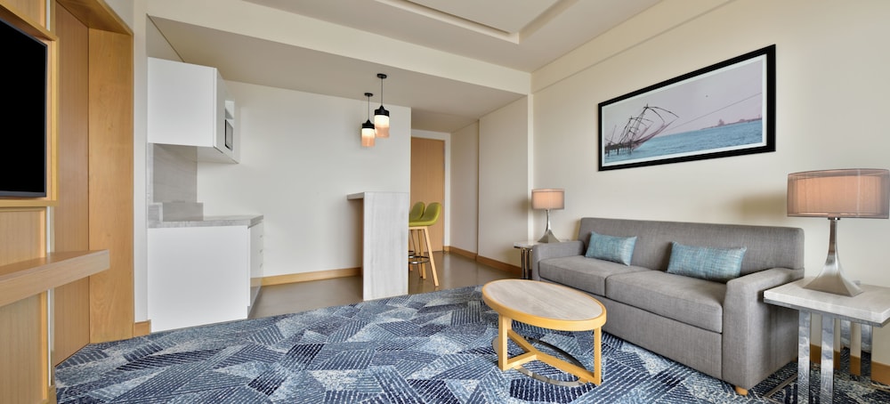 Junior Suite, 1 Bedroom