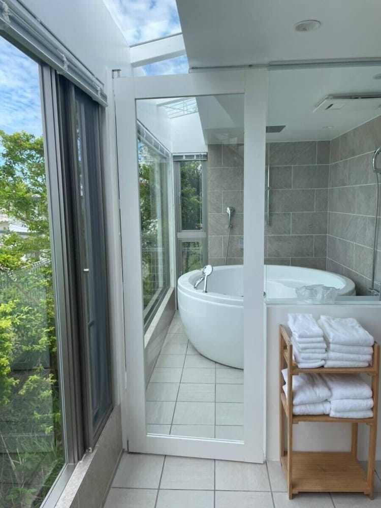 Deluxe Villa photo 2