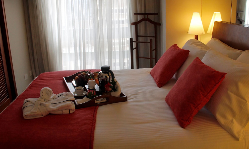 Junior Double or Twin Room photo 1