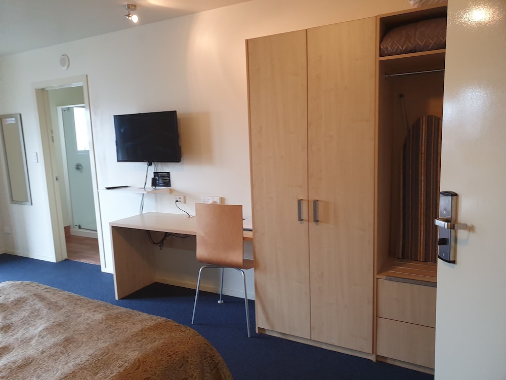 Executive Double Room, Balcony, Executive Level photo 2