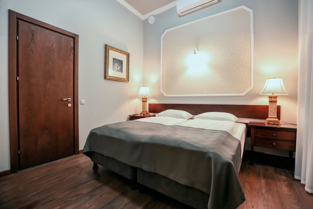 Comfort Room, Multiple Beds photo 1