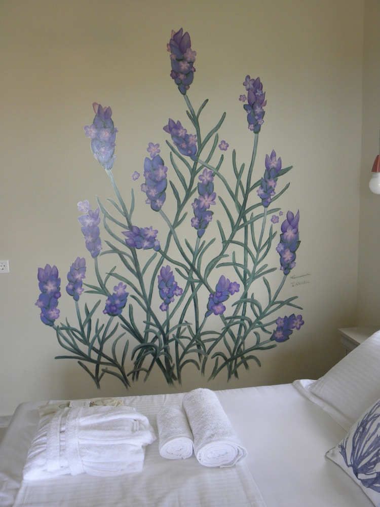 Apartment, 2 Bedrooms, Sea View photo 3