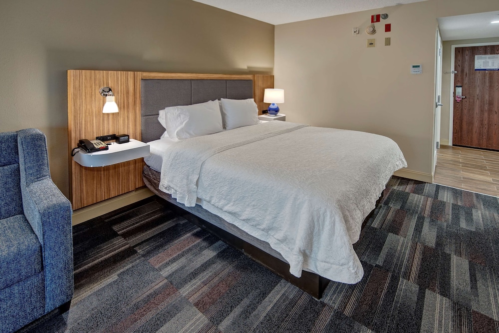 Room, 1 King Bed, Non Smoking - Photo 1