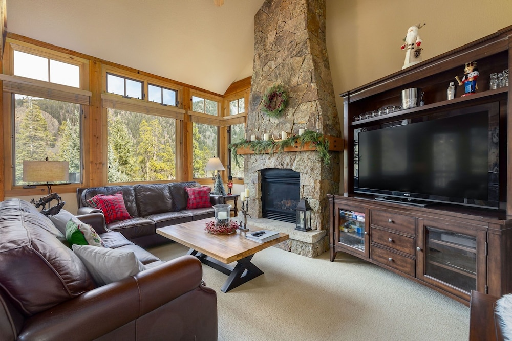 Townhome, 3 Bedrooms