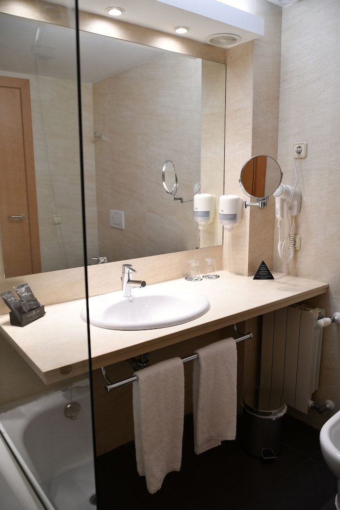 Habitación Estándar Doble - Photo 5