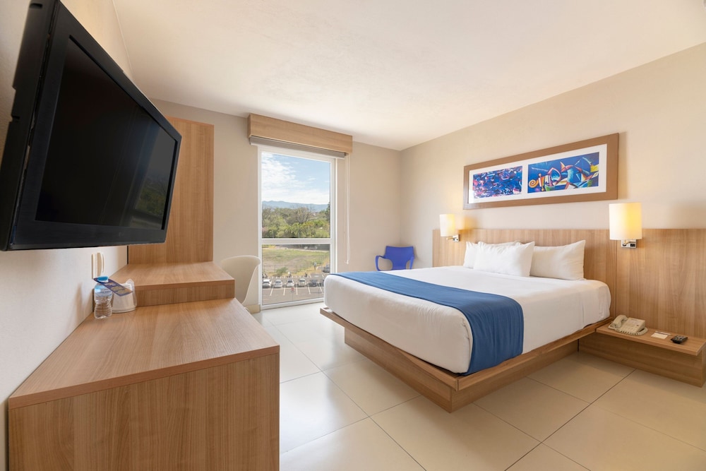 Room, 1 Queen Bed