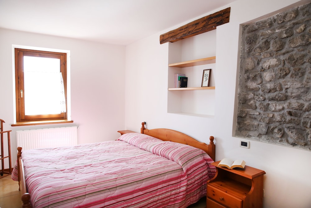 Apartment Cjase Dal Cuc (One Bedroom) photo 1