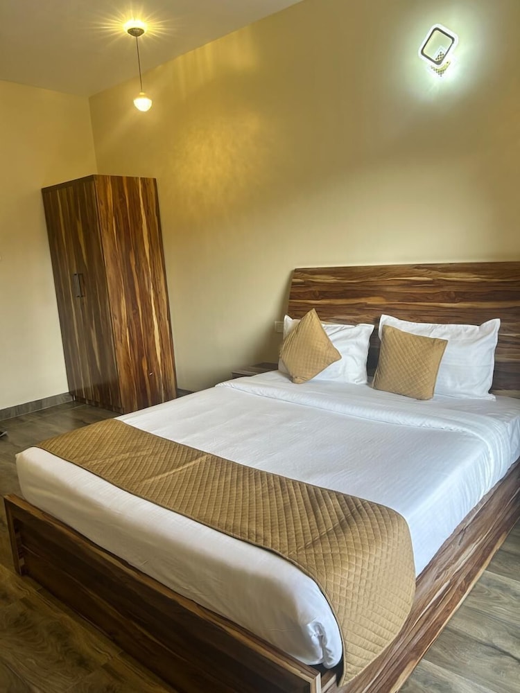 Exclusive Room