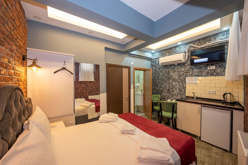 Economy Suite, Non Smoking