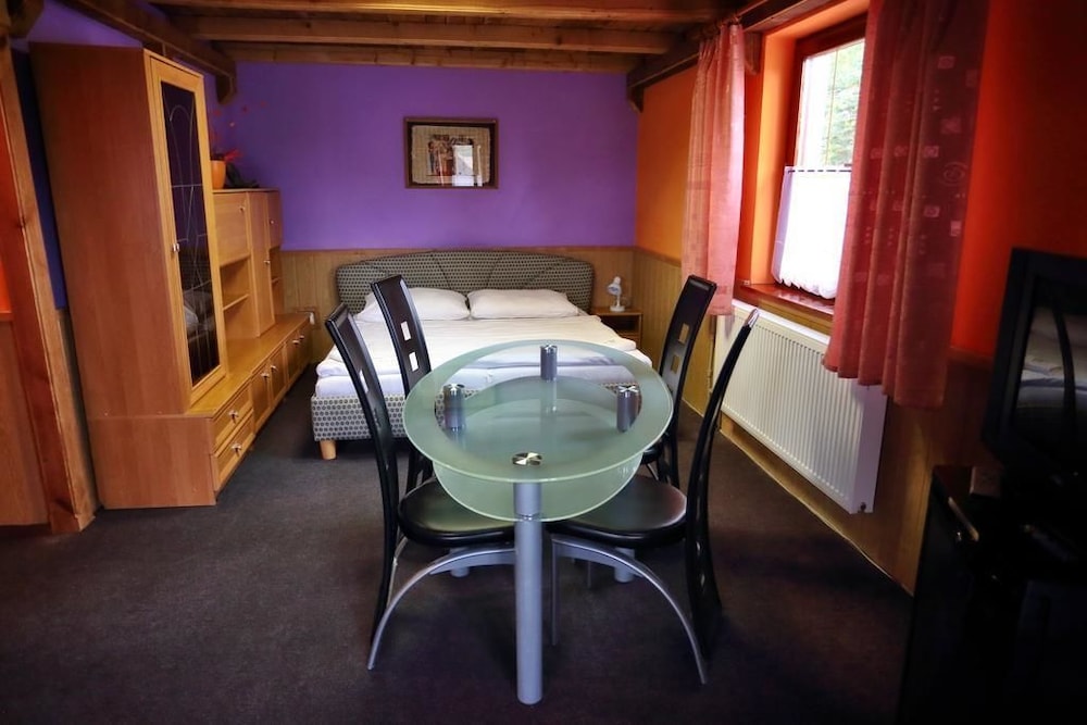 Superior Room, Multiple Beds photo 1