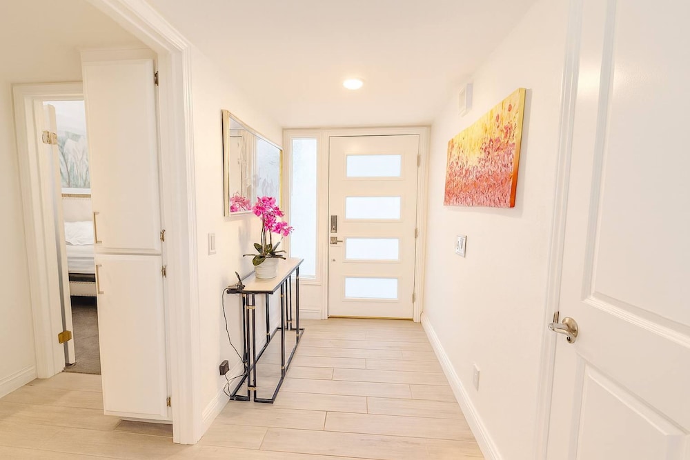 Mission Beach Bayfront Condo Steps to Ocean, Billede 17