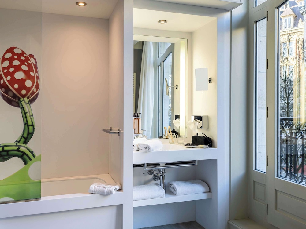 Classic Double Room, 1 Double Bed - Photo 6