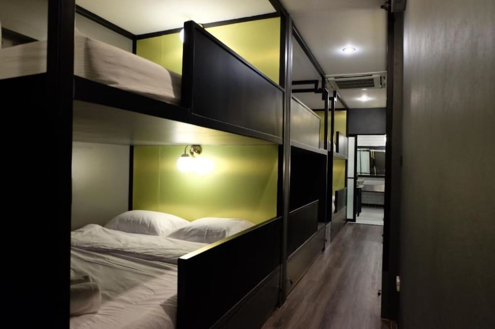 Basic Shared Dormitory photo 1