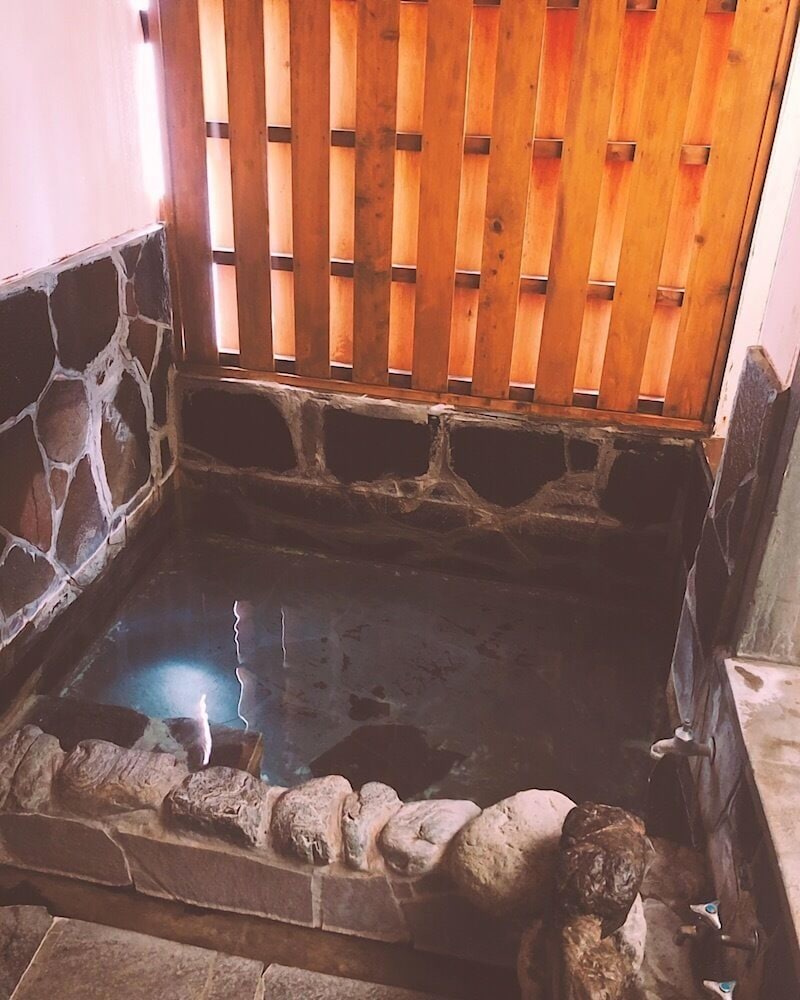 Japanese Style Twin Room - Photo 5