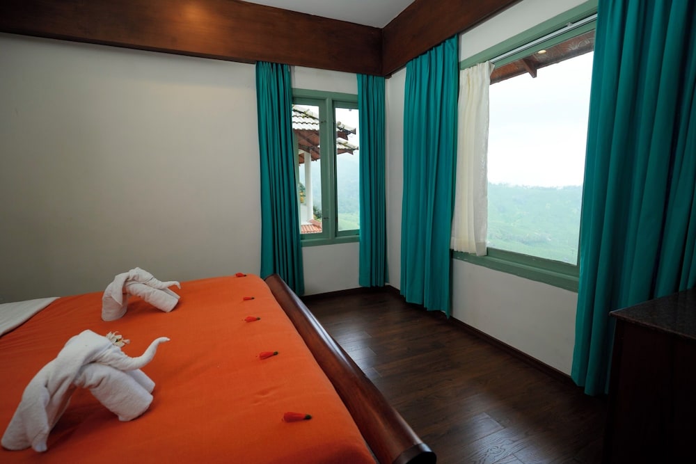 Valley View Deluxe Suite - Photo 1