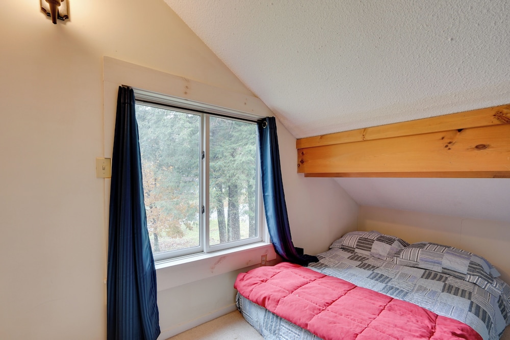 Apartment (2 Bedrooms) photo 3