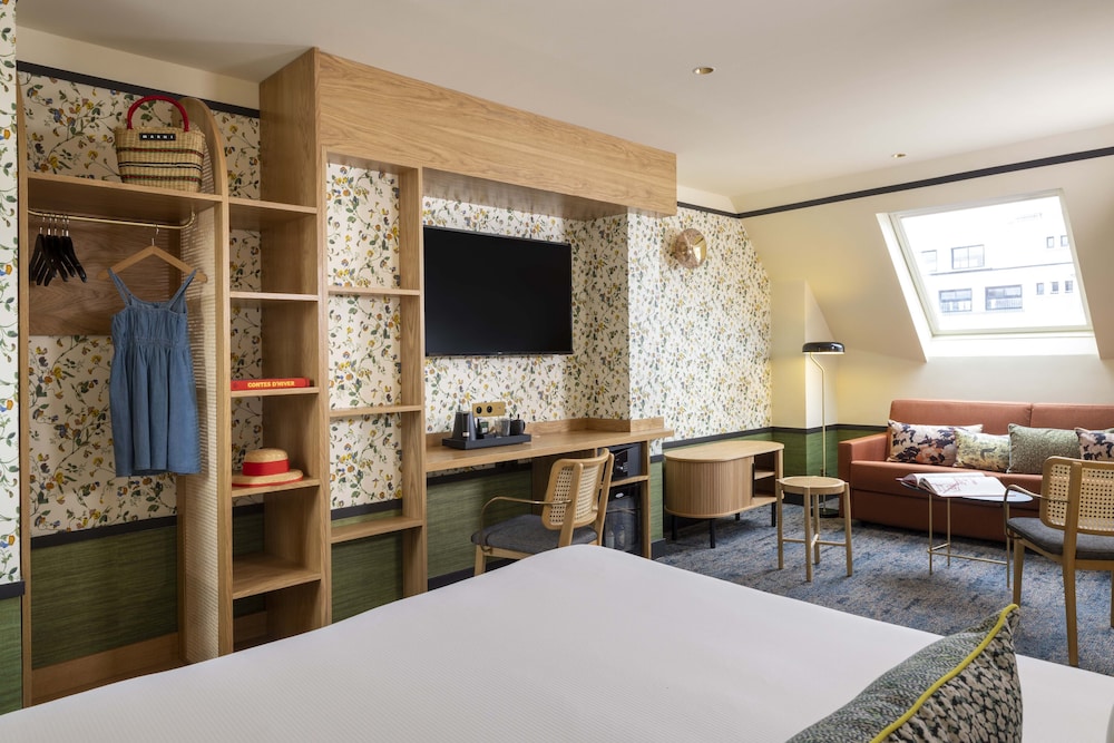 Junior Suite photo 1