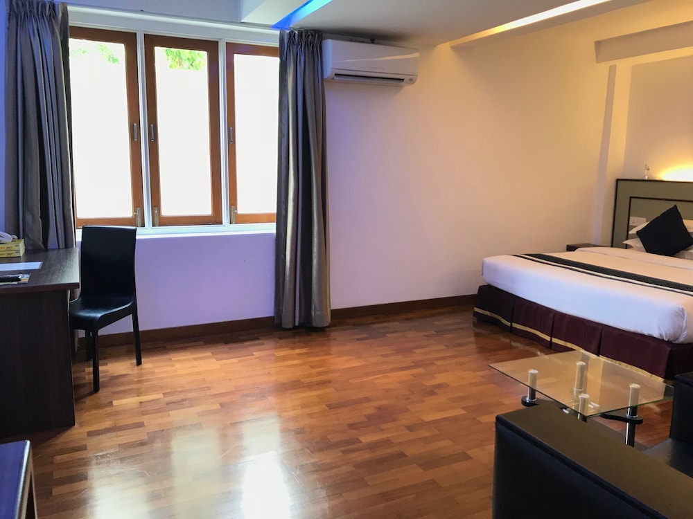 Family Suite photo 3