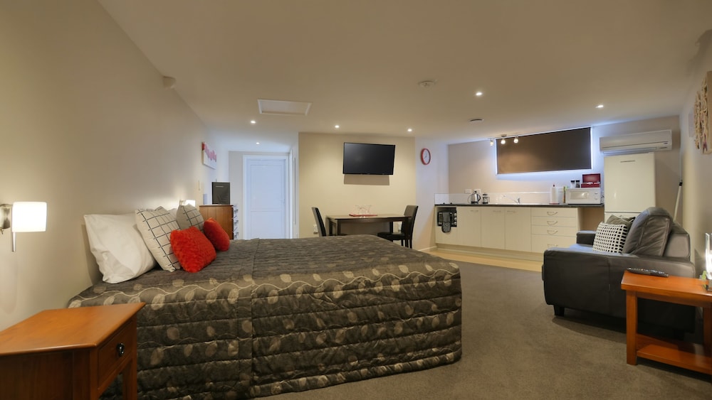 Executive Studio, Accessible photo 1