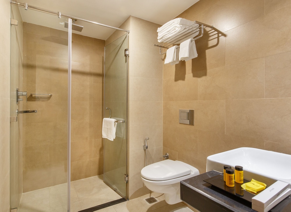 Deluxe Twin Room photo 2