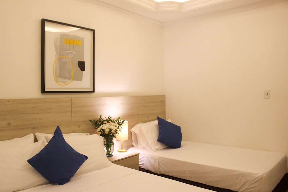 Twin Room photo 1