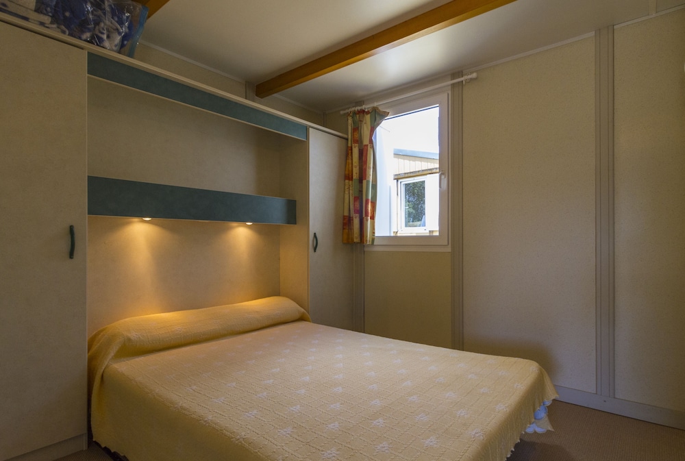 Bungalow, 2 habitaciones (4 personas)