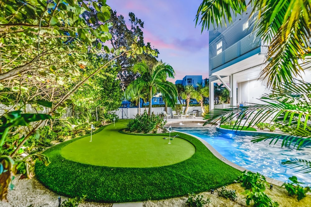The Plaza in Siesta Key, 사진 57