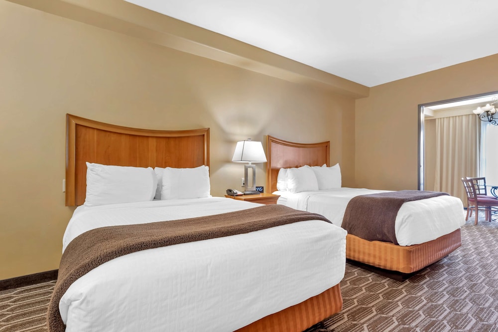 Suite, Multiple Beds, Non Smoking