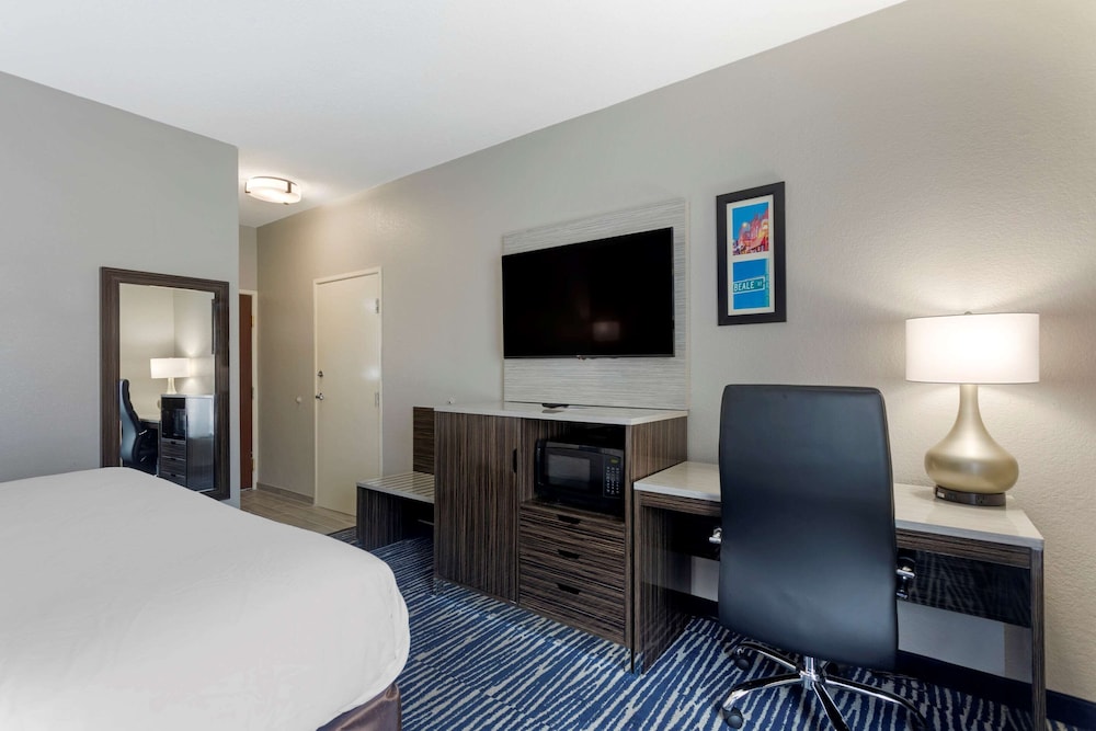 Room, 1 King Bed, Accessible, Non Smoking - Photo 3