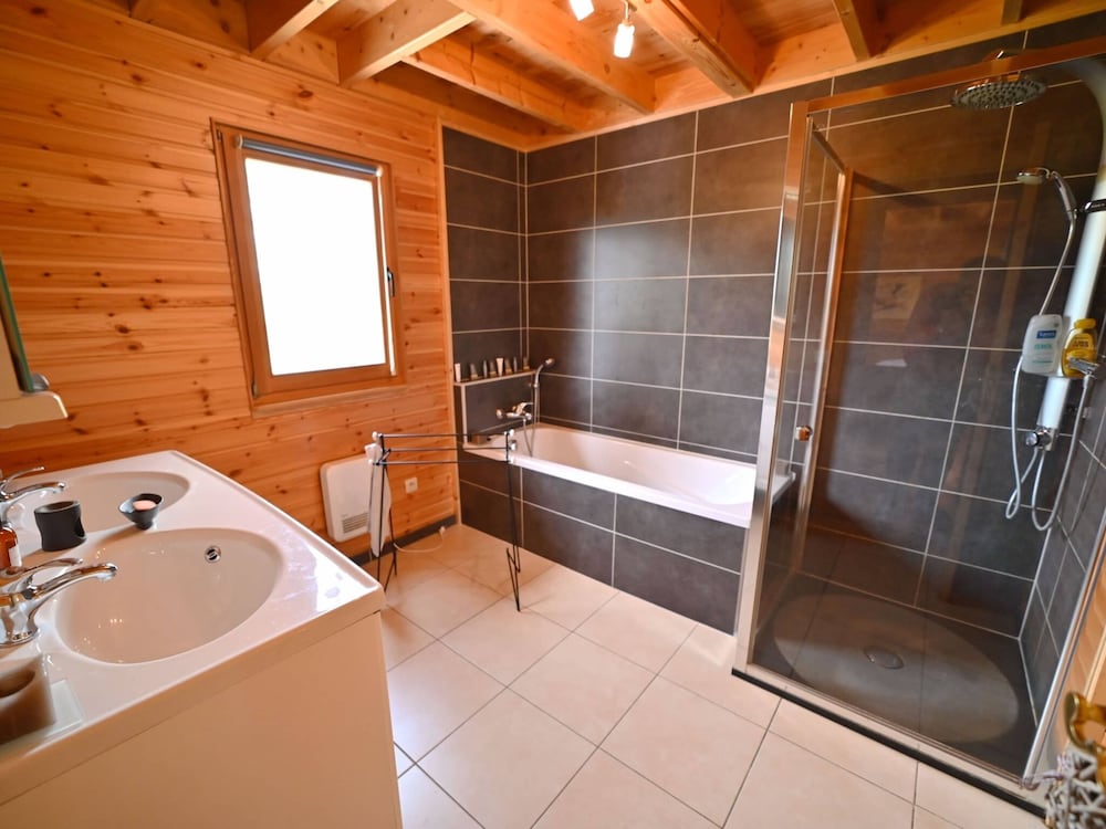 Chalet photo 3