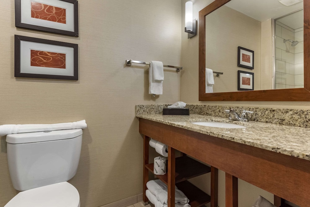 Deluxe Suite, Multiple Beds, Non Smoking photo 2