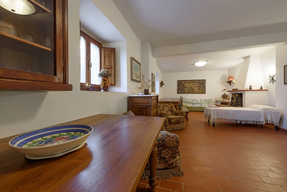 Family Apartment, Pool View (Saloon) photo 2