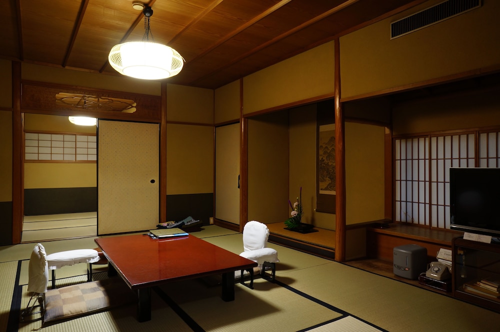Japanese Style Room -Fusen No Ma- 201, Non-Smoking photo 2
