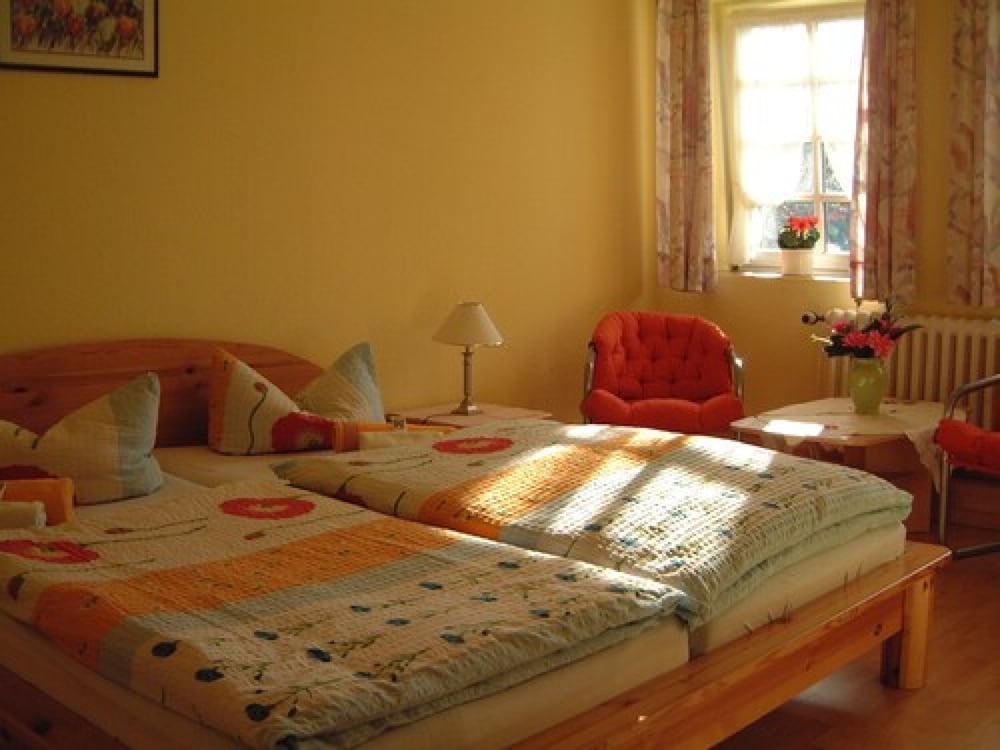 Standard Triple Room photo 3