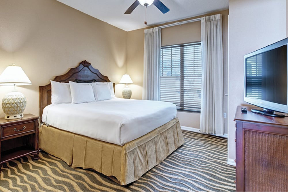 Condo, 1 Bedroom (4 people)