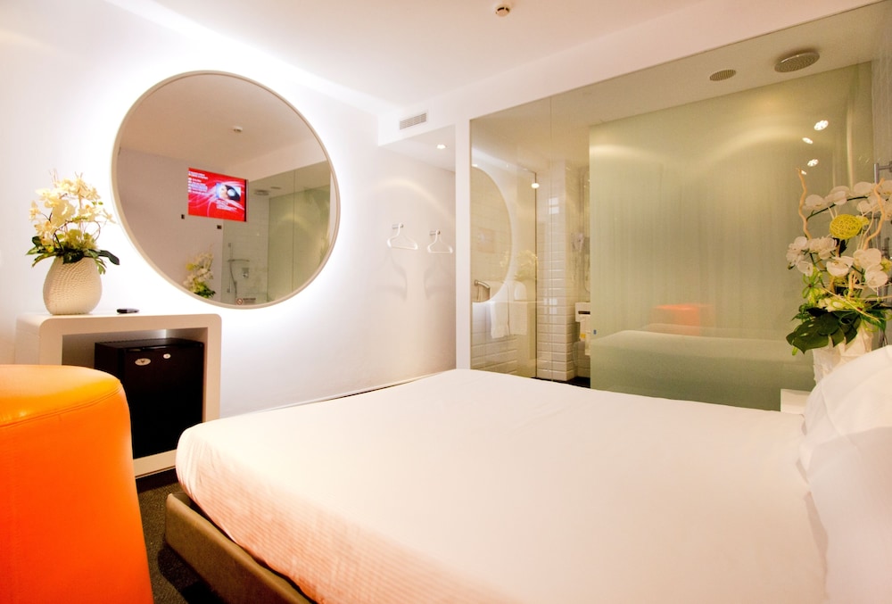 Deluxe Double Room, Garden Area - Photo 2