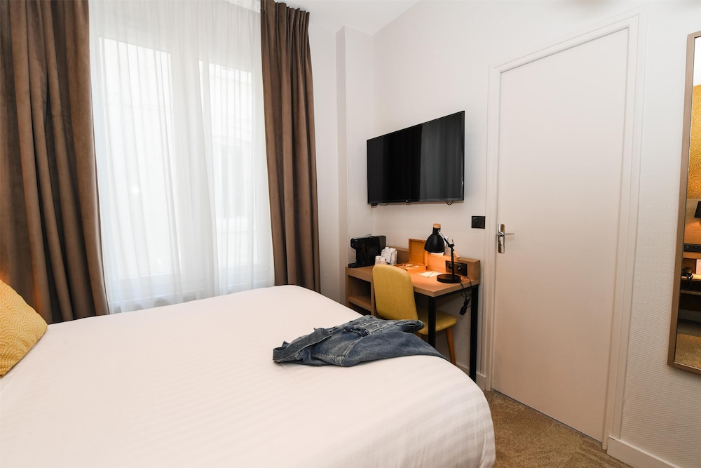 Classic Room, 1 Twin Bed, Non Smoking - Photo 1